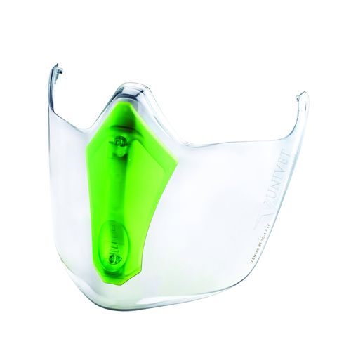 Univet 6X3 Goggle (801805)